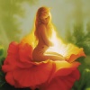   Blondinka***