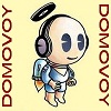   Dj DOMOVOY