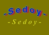   -Sedoy-