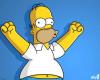   Homer J Simpson