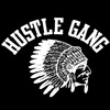   HUSTLE GANG