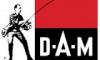   -D-A-M-