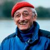   Jacques Cousteau