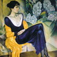   Akhmatova