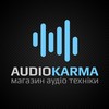   AUDIO_KARMA