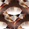   *diamant*