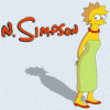   Simpson Wife