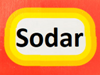   Sodar