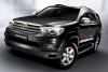   Fortuner