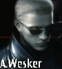 Аватар для Wesker