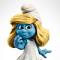   Smurfette